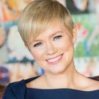 Cecelia Ahern